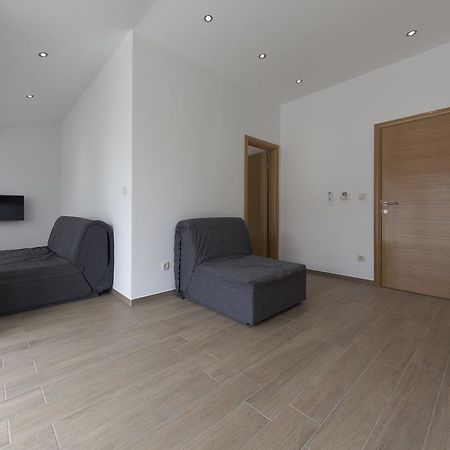 באסקה וודה Apartments Villa Klara מראה חיצוני תמונה