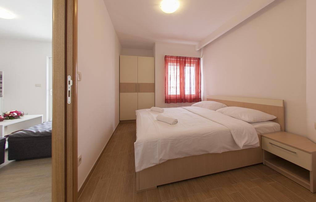 באסקה וודה Apartments Villa Klara מראה חיצוני תמונה