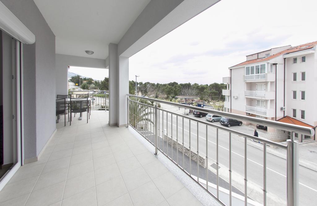 באסקה וודה Apartments Villa Klara מראה חיצוני תמונה