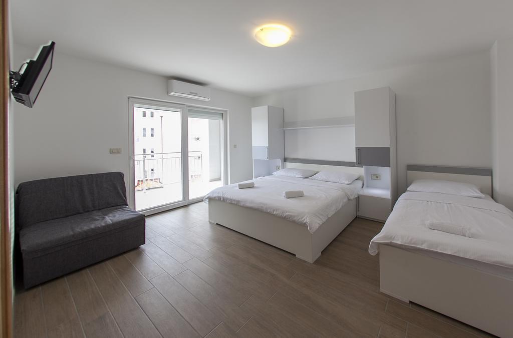 באסקה וודה Apartments Villa Klara מראה חיצוני תמונה