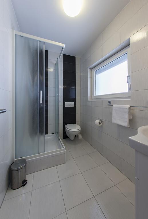 באסקה וודה Apartments Villa Klara מראה חיצוני תמונה