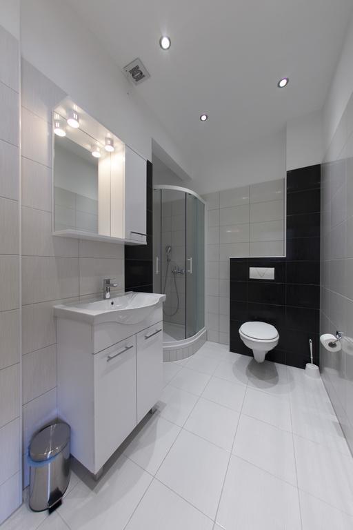 באסקה וודה Apartments Villa Klara מראה חיצוני תמונה