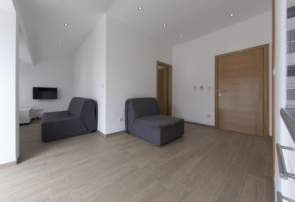 באסקה וודה Apartments Villa Klara מראה חיצוני תמונה