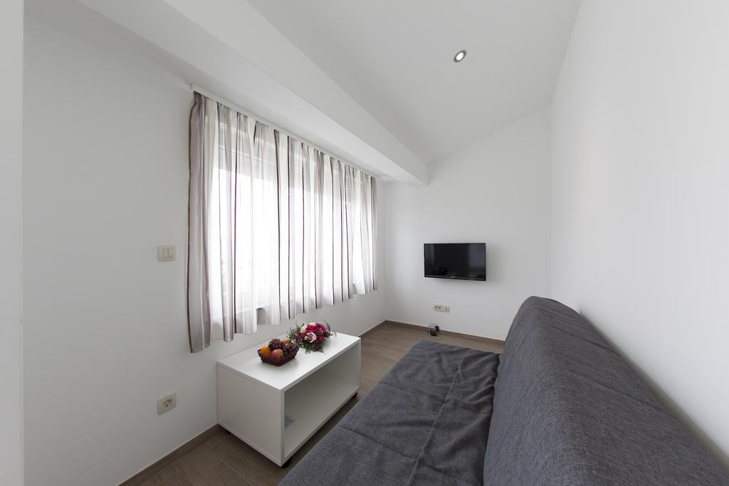 באסקה וודה Apartments Villa Klara מראה חיצוני תמונה