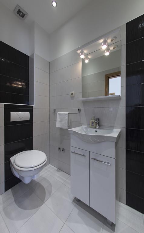 באסקה וודה Apartments Villa Klara מראה חיצוני תמונה