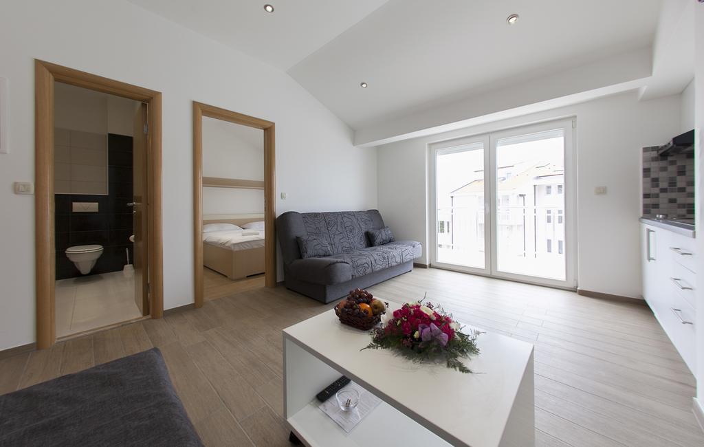 באסקה וודה Apartments Villa Klara מראה חיצוני תמונה