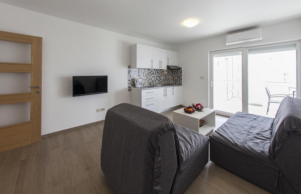 באסקה וודה Apartments Villa Klara מראה חיצוני תמונה