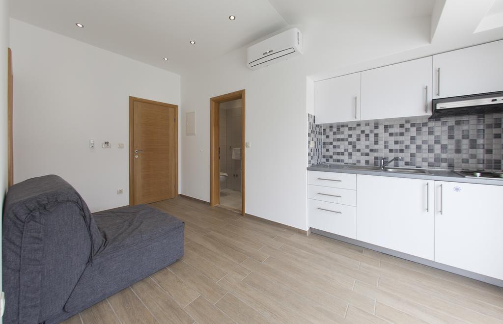 באסקה וודה Apartments Villa Klara מראה חיצוני תמונה