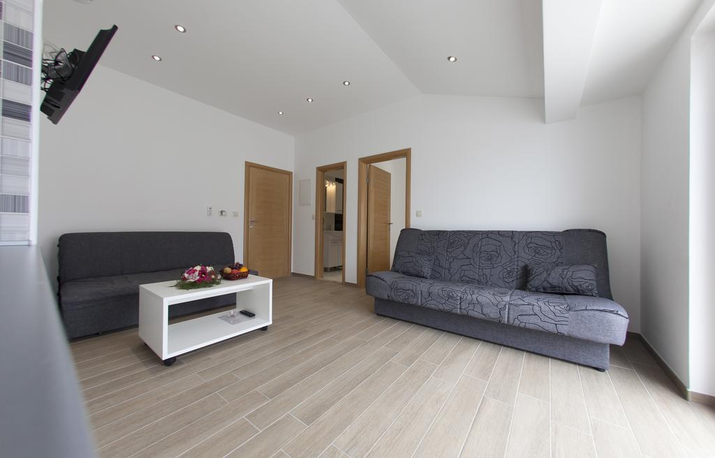 באסקה וודה Apartments Villa Klara מראה חיצוני תמונה