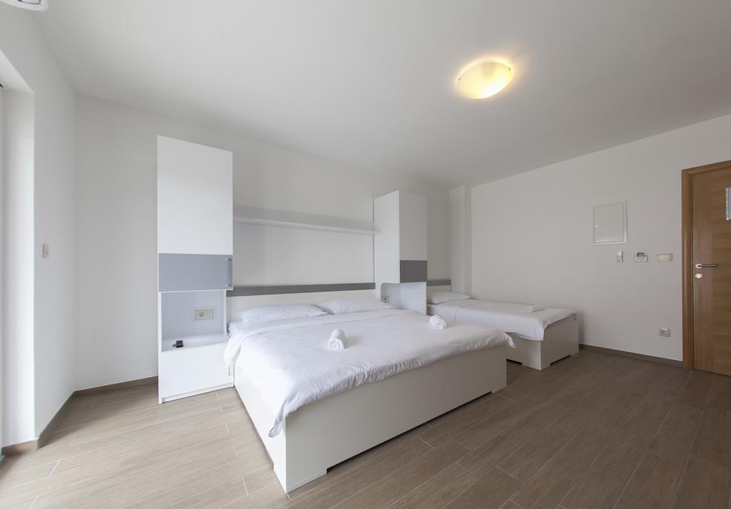 באסקה וודה Apartments Villa Klara מראה חיצוני תמונה