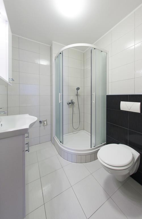 באסקה וודה Apartments Villa Klara מראה חיצוני תמונה
