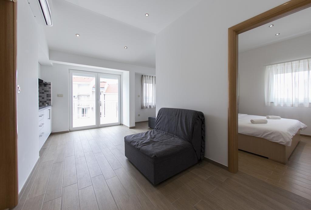 באסקה וודה Apartments Villa Klara מראה חיצוני תמונה